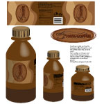 Bottle Packaging