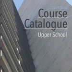 Graphic Design Course Catalogue