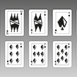 Playing Cards 