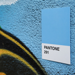 Pantone Sky-Blue