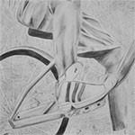 RISD Bicycle