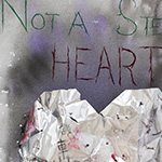 Not a Steel Heart