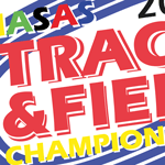 Track and Field Logo Design
