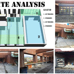 Renovation Project Site Analysis