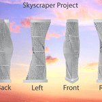 Skyscraper Project