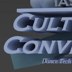 IASIS Cultural Convention Logo
