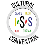IASAS Cultural Convention Logo