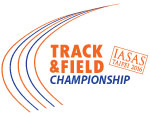 IASAS Track&Field Poster