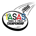 IASAS Track and Field 