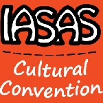 IASAS cultural convention logo (Final)