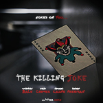 The Killing Joke - Movie Poster