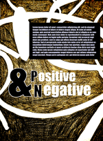 Positive and Negative drawing- Chair (Edited)