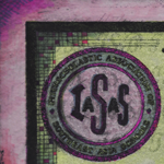 IASAS Money Print