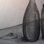 Bottles Sketch