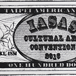 IASAS Cultural Convention Currency Design 1