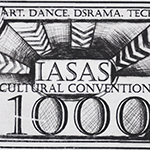 IASAS Cultural Convention Currency Design 2