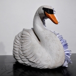 Swan: View 2