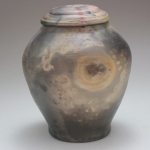 Barrel jar