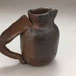 Small Grenade Pitcher
