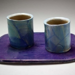 Marbled Cups