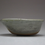 Wood fired bowl 1