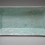 Textured Serving Tray