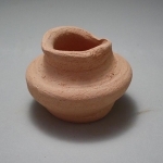 Wheel-thrown Pottery I 