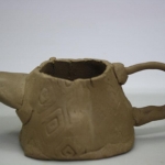 Alan Chen Tea Pot