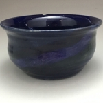 the lined bowl