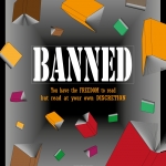 Banned Book Poster