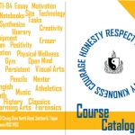 Course Catalog Updated Version
