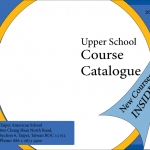 Course Catalog Version 1