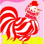 Year of Rooster iCash 