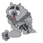 Monsters: Werewolf