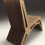 chair model 4