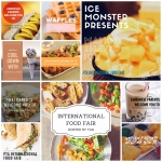 Food Fair Instagram 