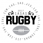 IASAS rugby logo V1