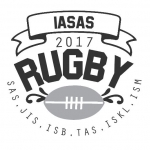 IASAS rugby logo V2