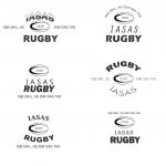 Rugby Logos