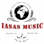 IASAS Music Logo v.1