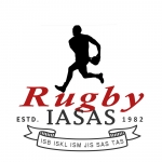 IASAS Rugby Logo 2