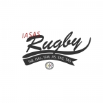 IASAS Rugby Logo 4