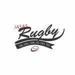 IASAS Rugby Logo 5