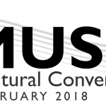 IASAS Music Convention Logo #2