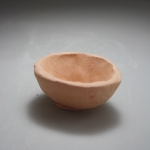 Pinch Bowl Form