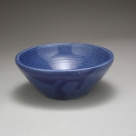 Blue Bowl 