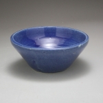 Other Blue Bowl 