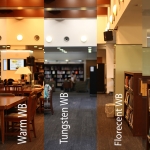 Library WB