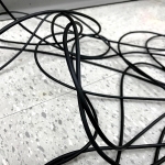 wires