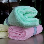 Lines - Towels